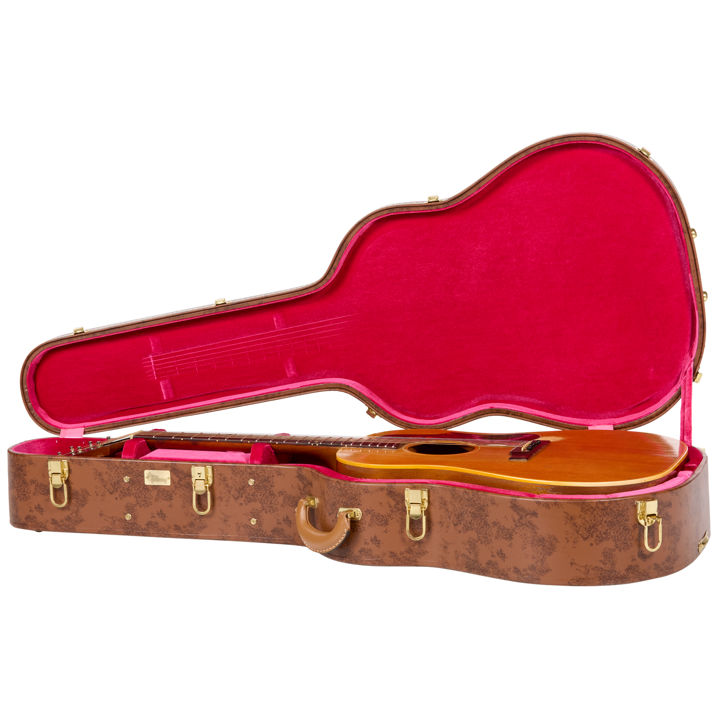 Gibson Certified Vintage 1956 Gibson J-50, Natural Acoustic Guitar Gibson Certified Vintage
