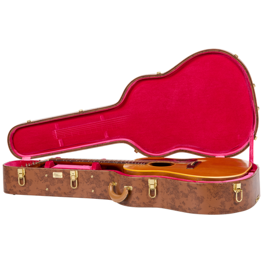 Gibson Certified Vintage 1956 Gibson J-50, Natural Acoustic Guitar Gibson Certified Vintage