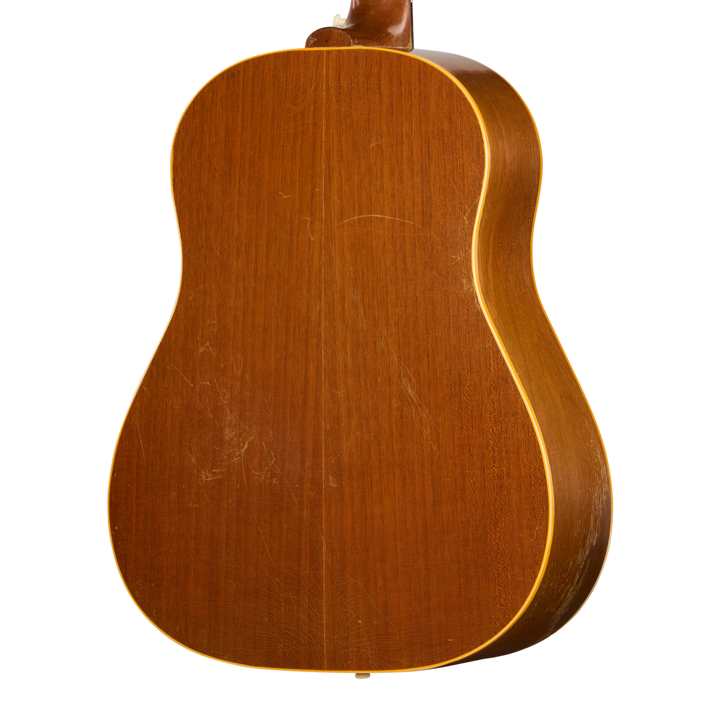 Gibson Certified Vintage 1956 Gibson J-50, Natural Acoustic Guitar Gibson Certified Vintage