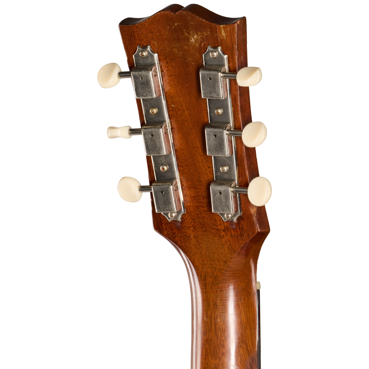 Gibson Certified Vintage 1956 Gibson J-50, Natural Acoustic Guitar Gibson Certified Vintage