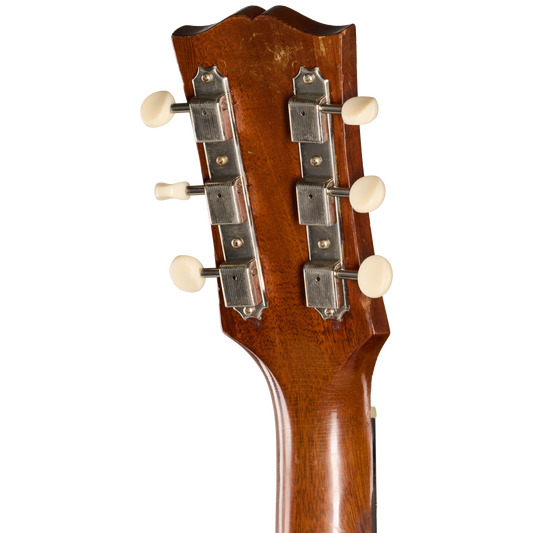 Gibson Certified Vintage 1956 Gibson J-50, Natural Acoustic Guitar Gibson Certified Vintage