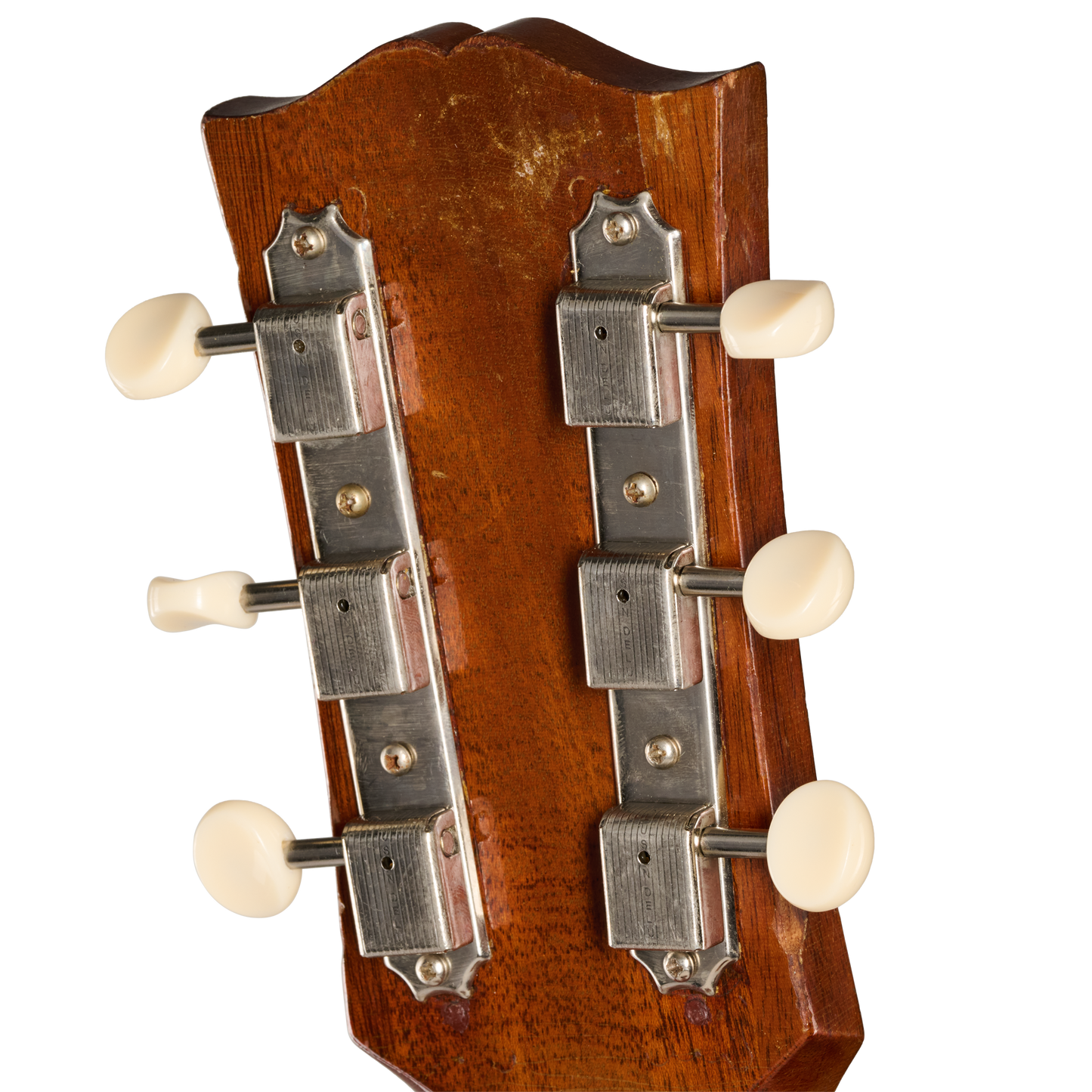 Gibson Certified Vintage 1956 Gibson J-50, Natural Acoustic Guitar Gibson Certified Vintage