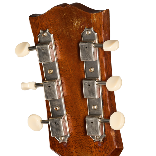 Gibson Certified Vintage 1956 Gibson J-50, Natural Acoustic Guitar Gibson Certified Vintage