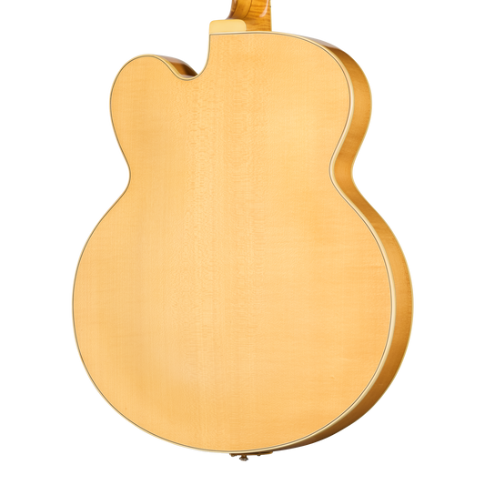 Gibson Certified Vintage 1977 Gibson Super 400CES, Natural