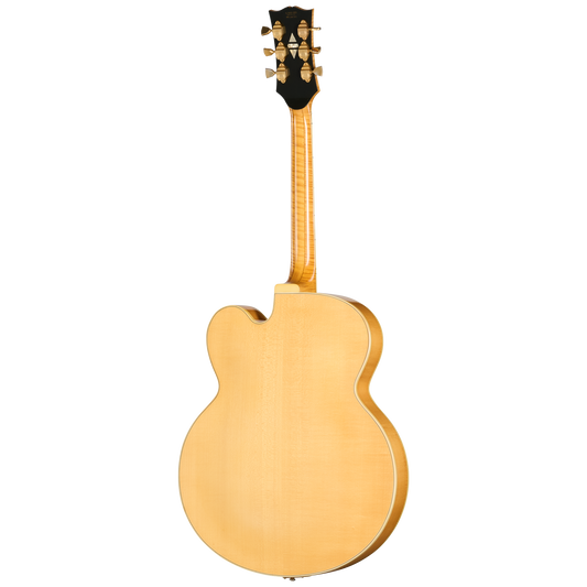 Gibson Certified Vintage 1977 Gibson Super 400CES, Natural