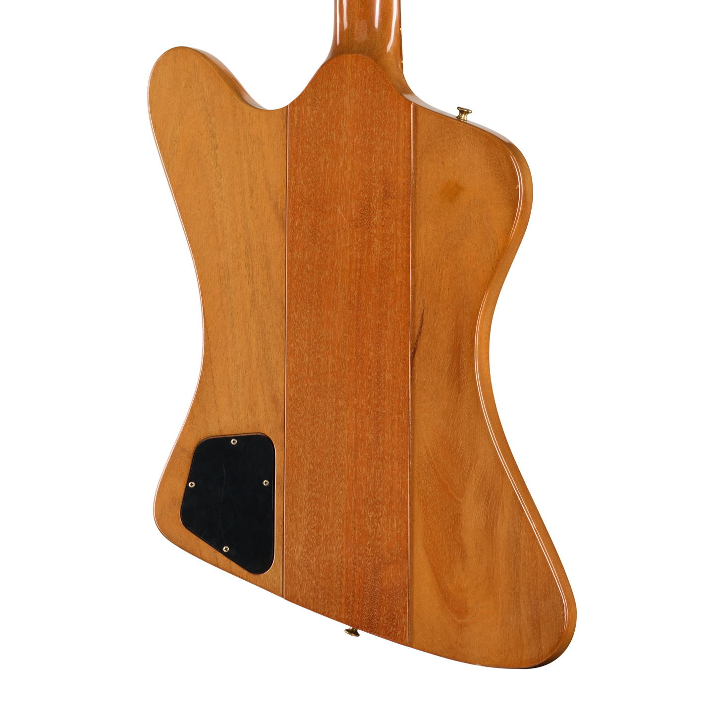 Gibson Certified Vintage 1976 Gibson Bicentennial Firebird, Natural Electric Guitar Gibson Certified Vintage