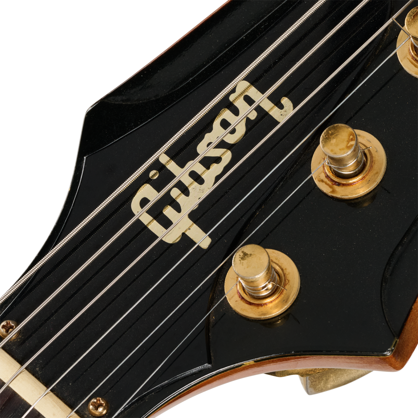 Gibson Certified Vintage 1976 Gibson Bicentennial Firebird, Natural Electric Guitar Gibson Certified Vintage