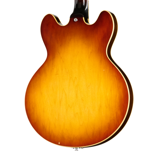 Gibson Certified Vintage 1965 Gibson ES-335TD, Sunburst Electric Guitar Gibson Certified Vintage