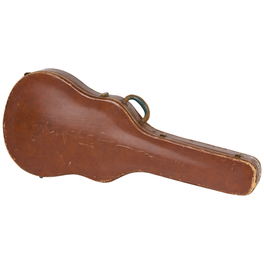 Gibson Certified Vintage 1960 Gibson ES-330TD, Sunburst