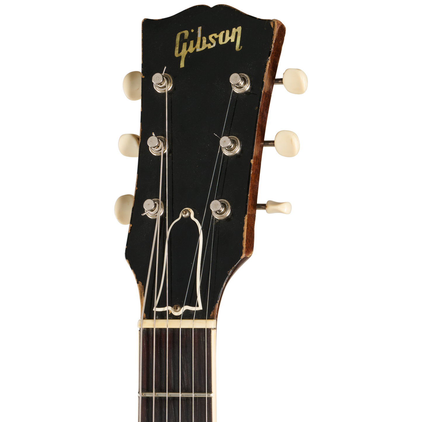 Gibson Certified Vintage 1960 Gibson ES-330TD, Sunburst Electric Guitar Gibson Certified Vintage