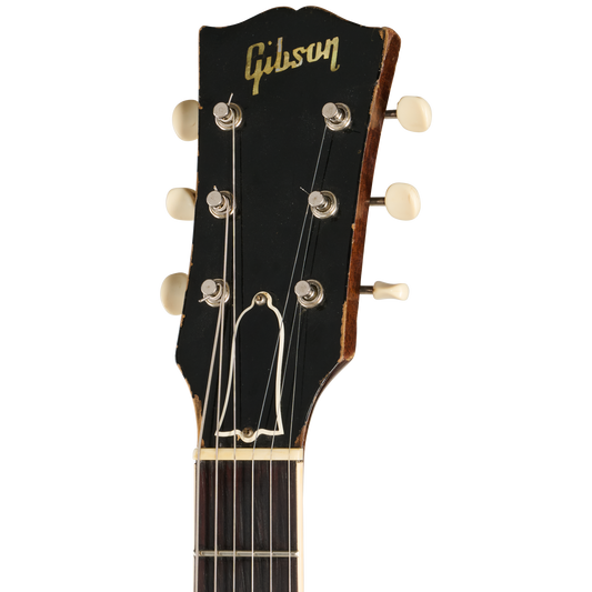 Gibson Certified Vintage 1960 Gibson ES-330TD, Sunburst