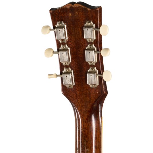 Gibson Certified Vintage 1960 Gibson ES-330TD, Sunburst