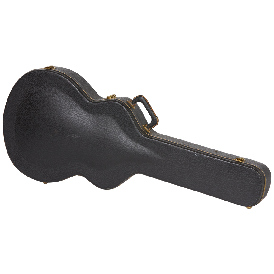 Gibson Certified Vintage 1962 Gibson ES-330TD, Sunburst Electric Guitar Gibson Certified Vintage