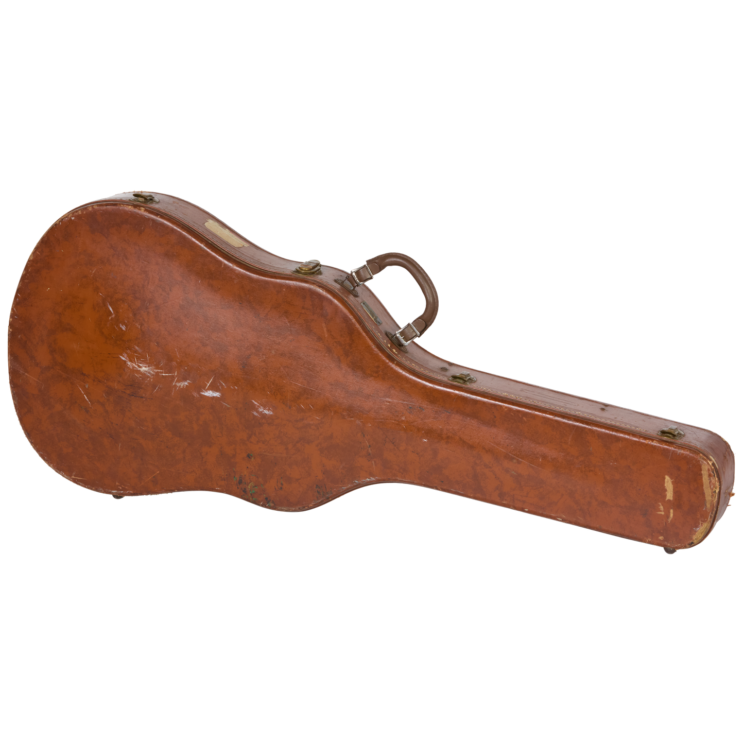 Gibson Certified Vintage 1960 Gibson ES-355TDC Mono, Cherry Electric Guitar Gibson Certified Vintage