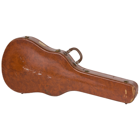 Gibson Certified Vintage 1960 Gibson ES-355TDC Mono, Cherry Electric Guitar Gibson Certified Vintage