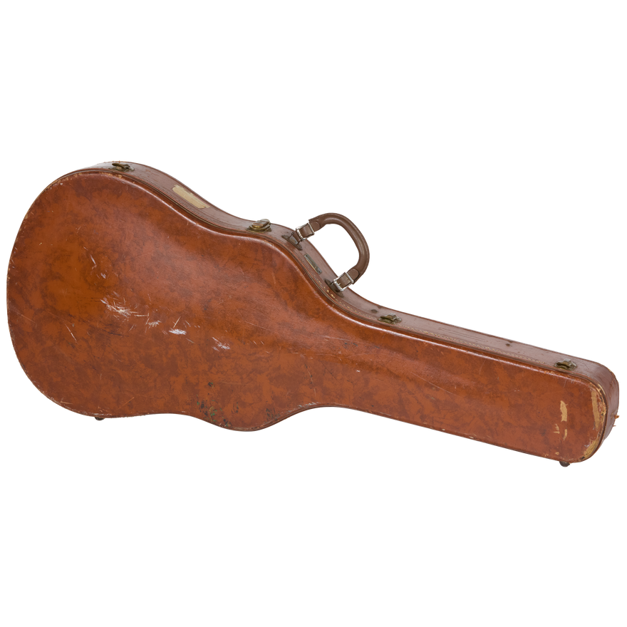 Gibson Certified Vintage 1960 Gibson ES-355TDC Mono, Cherry Electric Guitar Gibson Certified Vintage