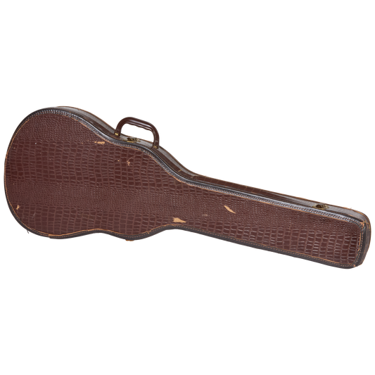 Gibson Certified Vintage 1960 Gibson SG Doublecut Special, Cherry, with Gibson GA-5 Skylark Amplifier Electric Guitar Gibson Certified Vintage