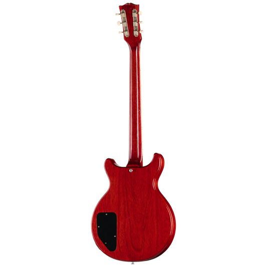 Gibson Certified Vintage 1960 Gibson SG Doublecut Special, Cherry, with Gibson GA-5 Skylark Amplifier Electric Guitar Gibson Certified Vintage