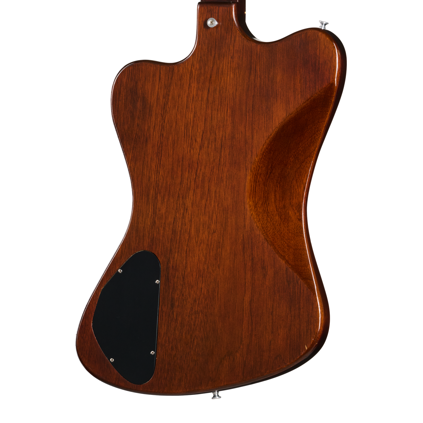 Gibson Certified Vintage 1965 Gibson Firebird III, Tobacco Sunburst Electric Guitar Gibson Certified Vintage