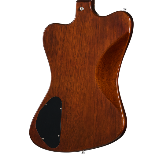 Gibson Certified Vintage 1965 Gibson Firebird III, Tobacco Sunburst Electric Guitar Gibson Certified Vintage