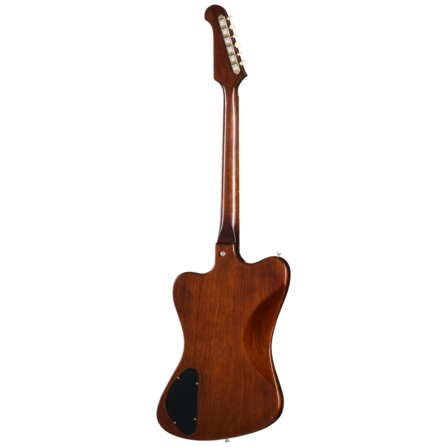 Gibson Certified Vintage 1965 Gibson Firebird III, Tobacco Sunburst Electric Guitar Gibson Certified Vintage