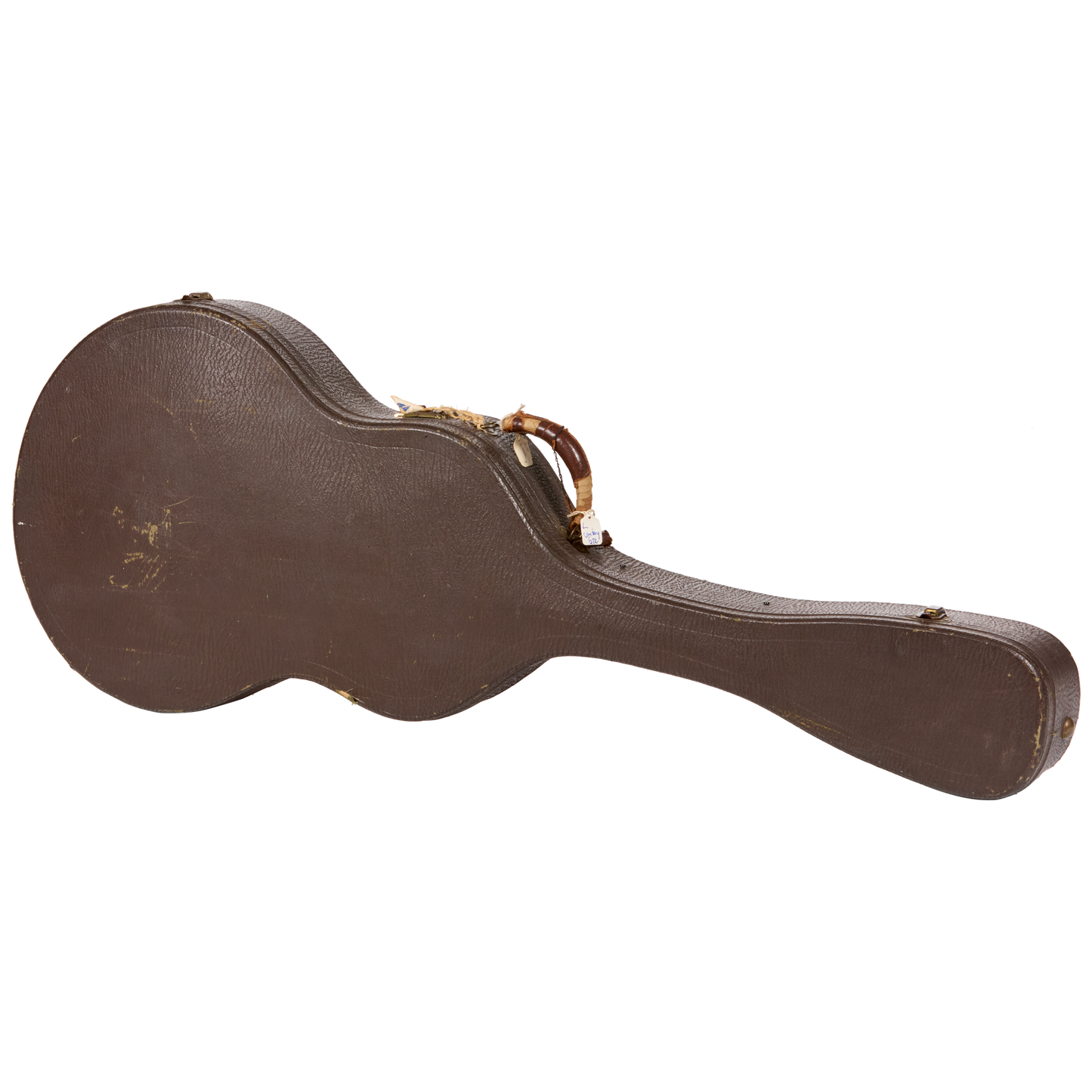 Gibson Certified Vintage 1937 Gibson L-C "Century of Progress", Sunburst Acoustic Guitar Gibson Certified Vintage
