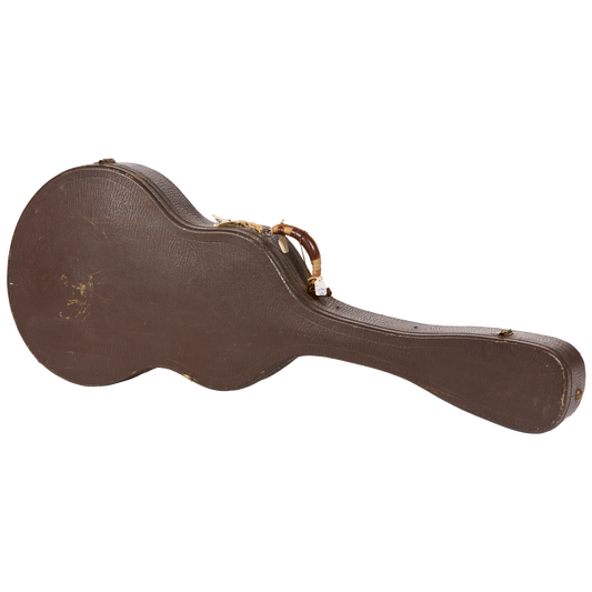 Gibson Certified Vintage 1937 Gibson L-C "Century of Progress", Sunburst Acoustic Guitar Gibson Certified Vintage