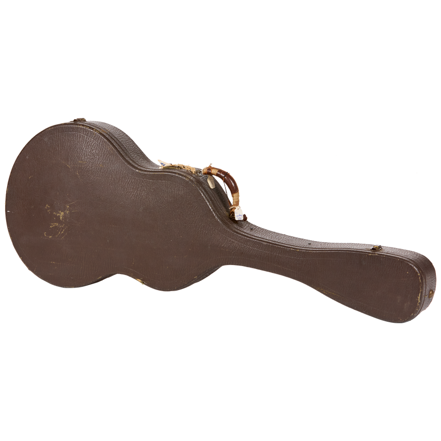 Gibson Certified Vintage 1937 Gibson L-C "Century of Progress", Sunburst Acoustic Guitar Gibson Certified Vintage
