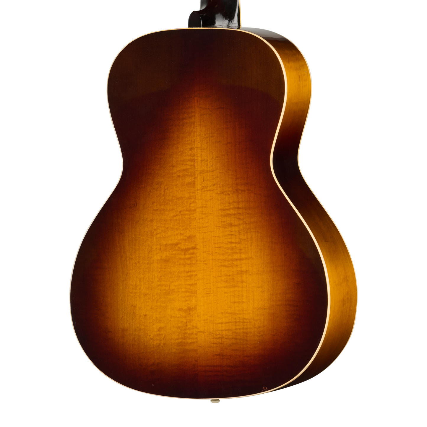Gibson Certified Vintage 1937 Gibson L-C "Century of Progress", Sunburst Acoustic Guitar Gibson Certified Vintage