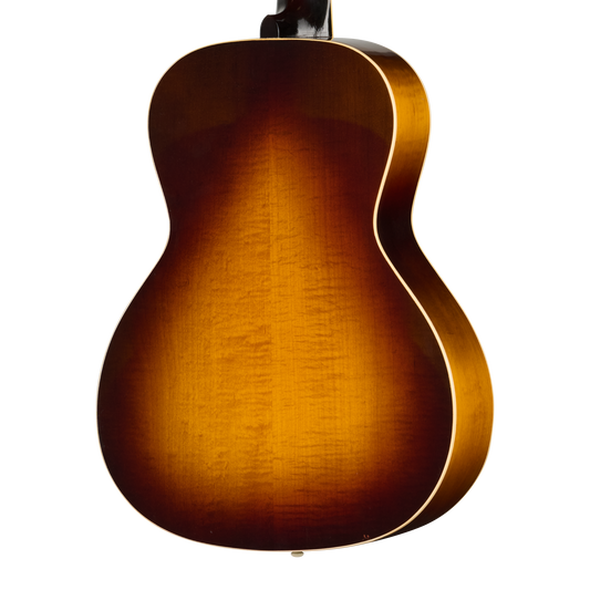Gibson Certified Vintage 1937 Gibson L-C "Century of Progress", Sunburst Acoustic Guitar Gibson Certified Vintage