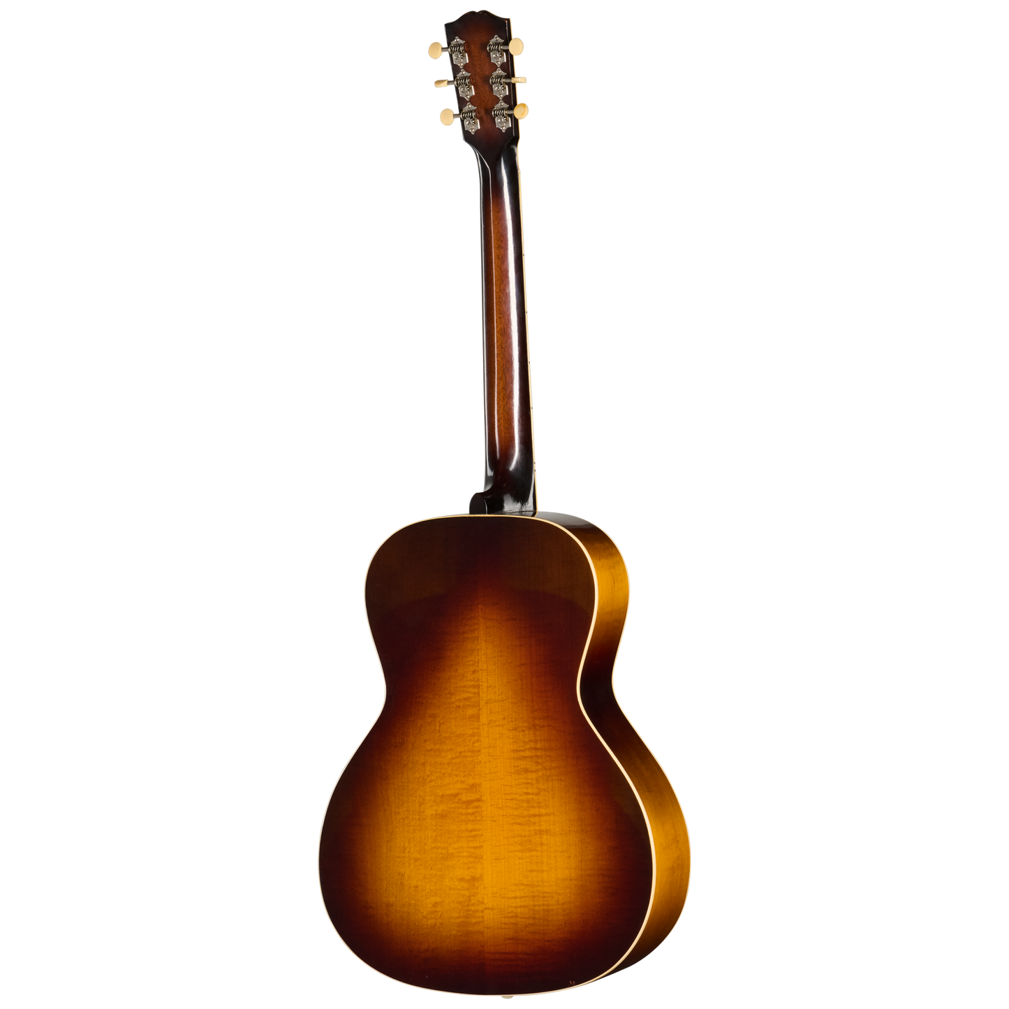 Gibson Certified Vintage 1937 Gibson L-C "Century of Progress", Sunburst Acoustic Guitar Gibson Certified Vintage