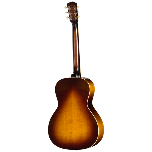 Gibson Certified Vintage 1937 Gibson L-C "Century of Progress", Sunburst Acoustic Guitar Gibson Certified Vintage