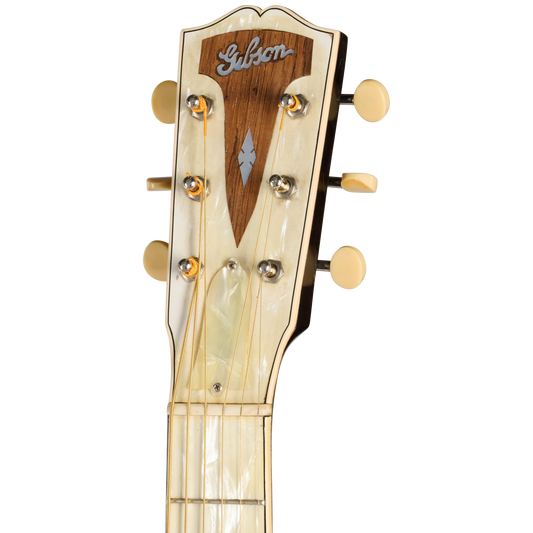 Gibson Certified Vintage 1937 Gibson L-C "Century of Progress", Sunburst Acoustic Guitar Gibson Certified Vintage