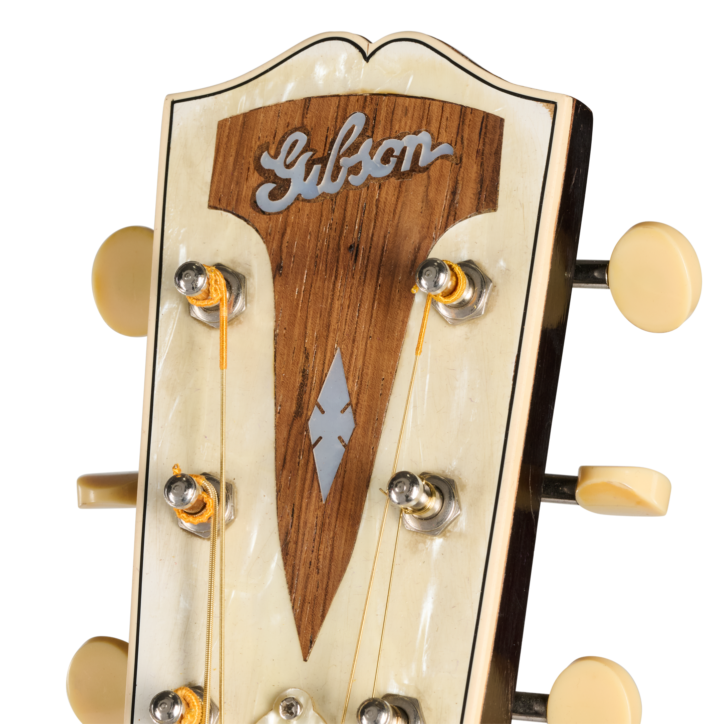 Gibson Certified Vintage 1937 Gibson L-C "Century of Progress", Sunburst Acoustic Guitar Gibson Certified Vintage