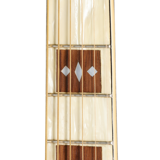 Gibson Certified Vintage 1937 Gibson L-C "Century of Progress", Sunburst Acoustic Guitar Gibson Certified Vintage