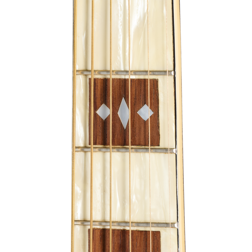 Gibson Certified Vintage 1937 Gibson L-C "Century of Progress", Sunburst Acoustic Guitar Gibson Certified Vintage