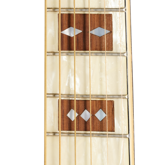 Gibson Certified Vintage 1937 Gibson L-C "Century of Progress", Sunburst Acoustic Guitar Gibson Certified Vintage