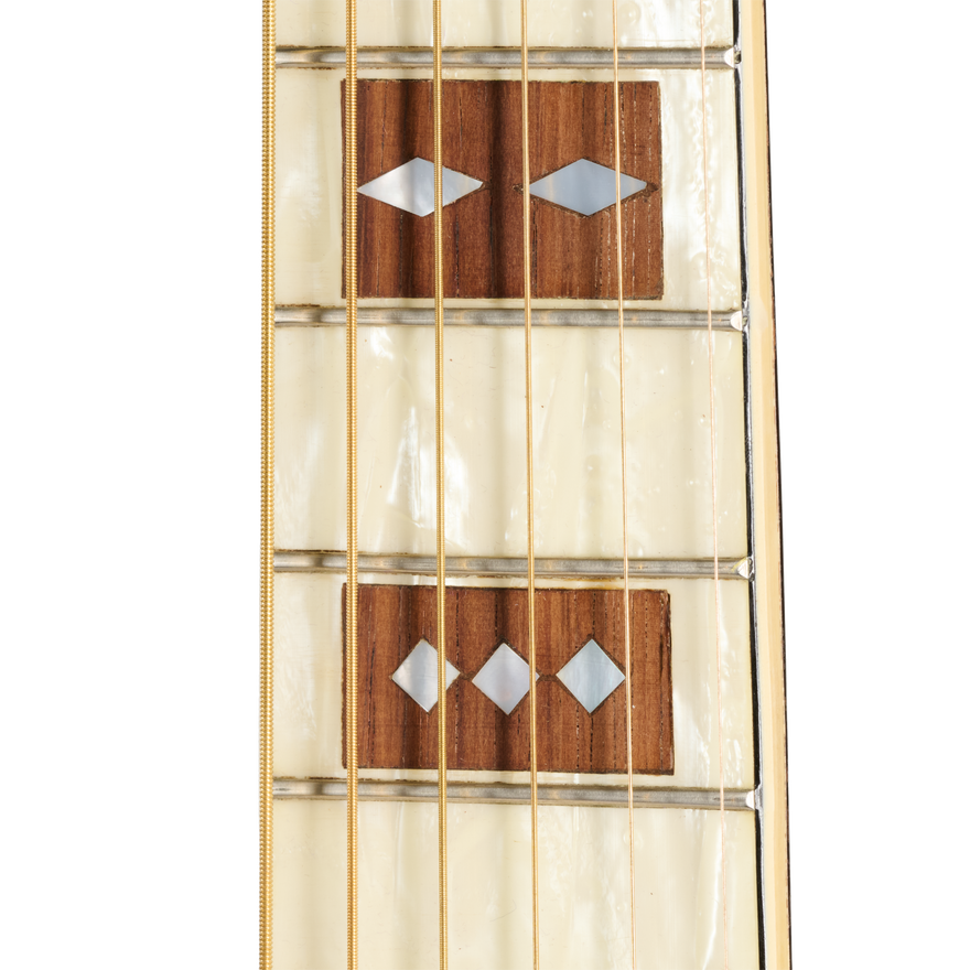 Gibson Certified Vintage 1937 Gibson L-C "Century of Progress", Sunburst Acoustic Guitar Gibson Certified Vintage