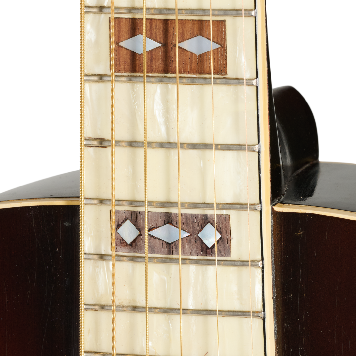 Gibson Certified Vintage 1937 Gibson L-C "Century of Progress", Sunburst Acoustic Guitar Gibson Certified Vintage