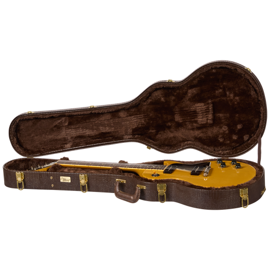 Gibson Certified Vintage 1958 Gibson Les Paul Special, TV Yellow, with GA-20T Amplifier Electric Guitar Gibson Certified Vintage