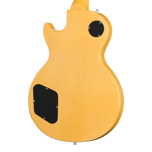 Gibson Certified Vintage 1958 Gibson Les Paul Special, TV Yellow, with GA-20T Amplifier Electric Guitar Gibson Certified Vintage