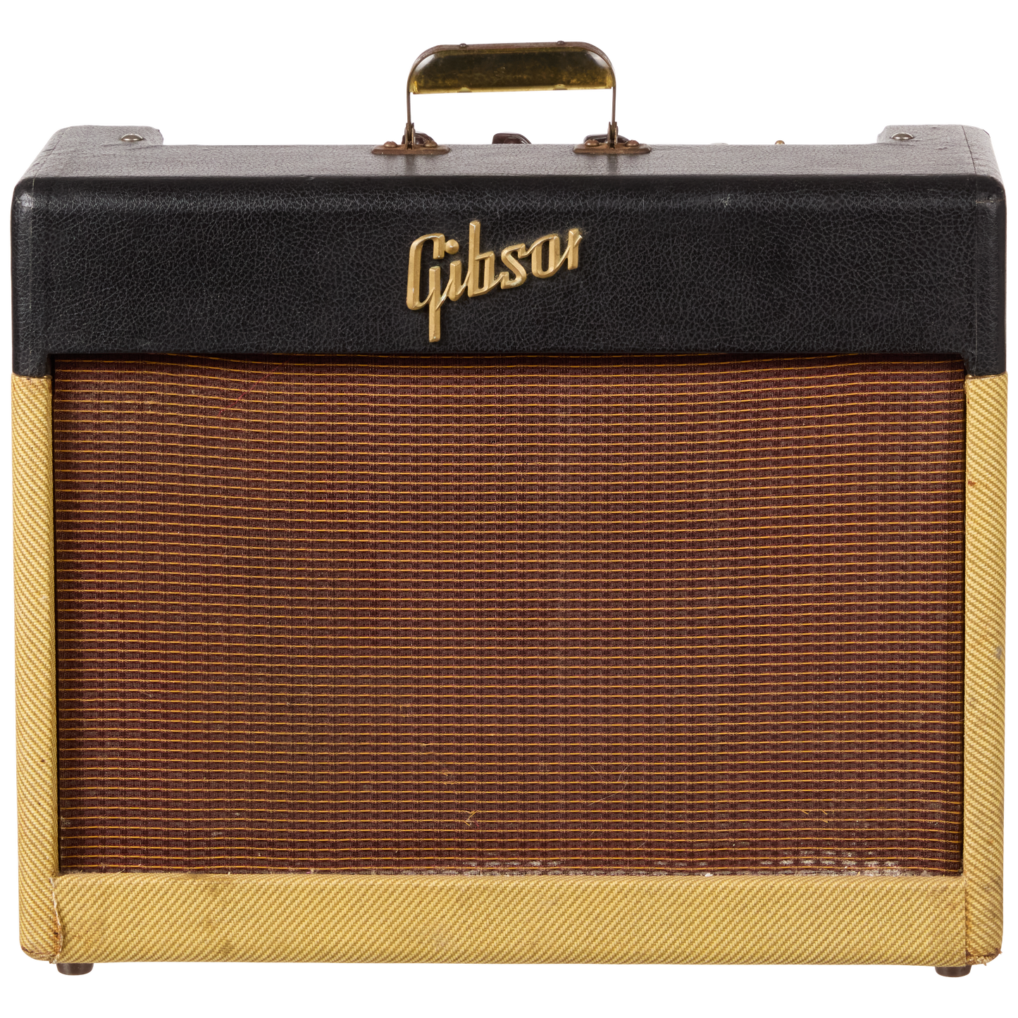 Gibson Certified Vintage 1958 Gibson Les Paul Special, TV Yellow, with GA-20T Amplifier Electric Guitar Gibson Certified Vintage
