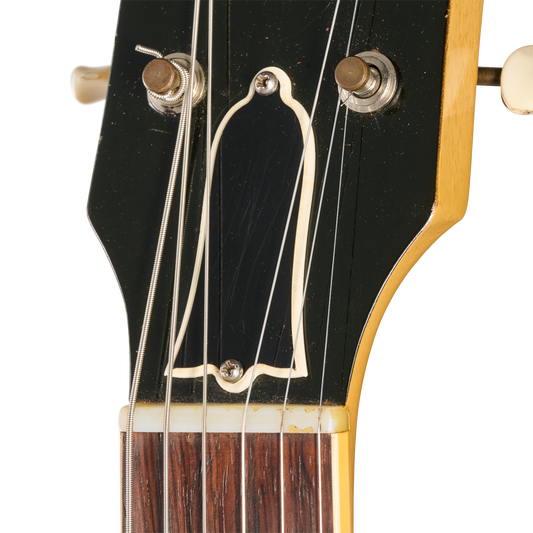 Gibson Certified Vintage 1958 Gibson Les Paul Special, TV Yellow, with GA-20T Amplifier Electric Guitar Gibson Certified Vintage