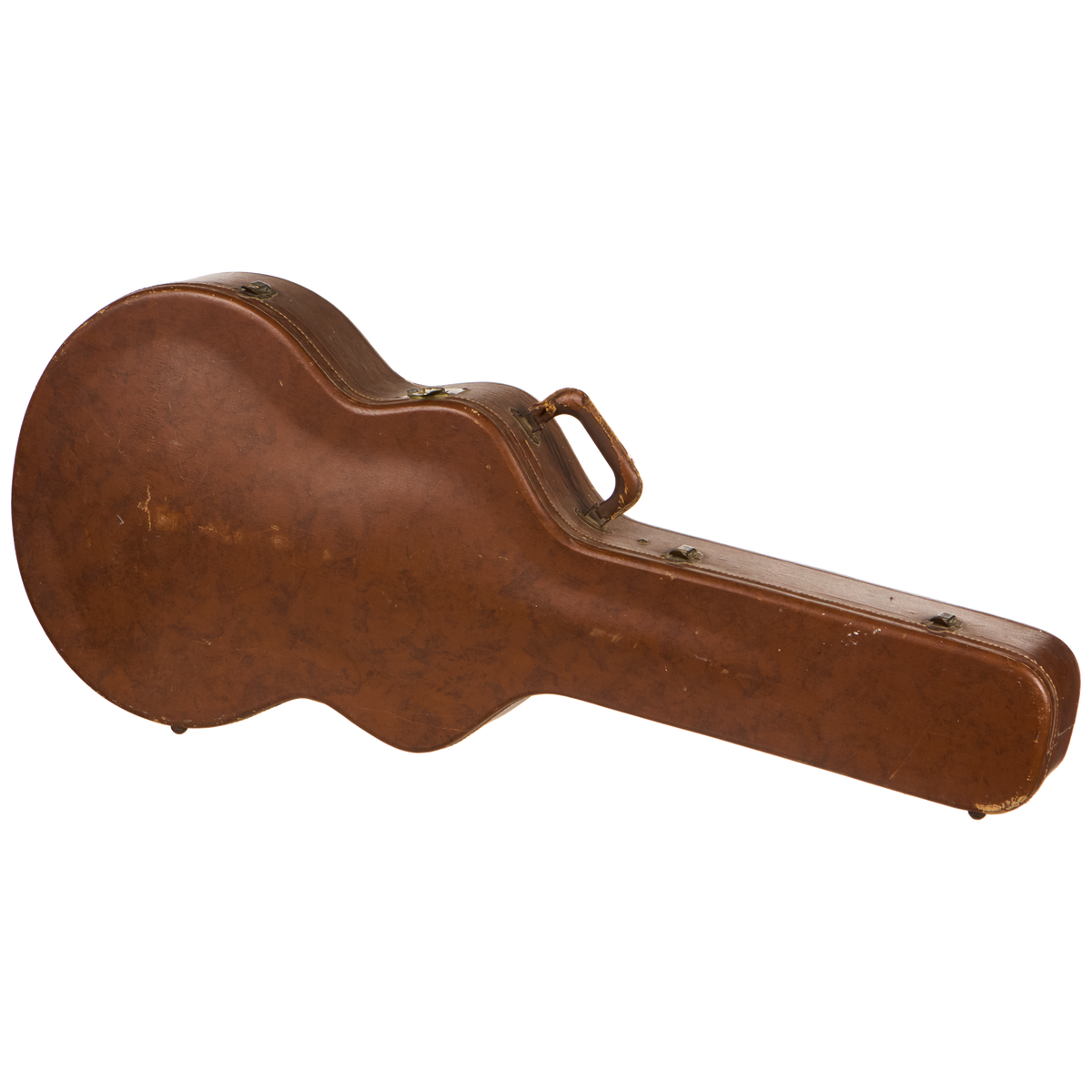 Gibson Certified Vintage 1958 Gibson ES-175D, Sunburst Electric Guitar Gibson Certified Vintage