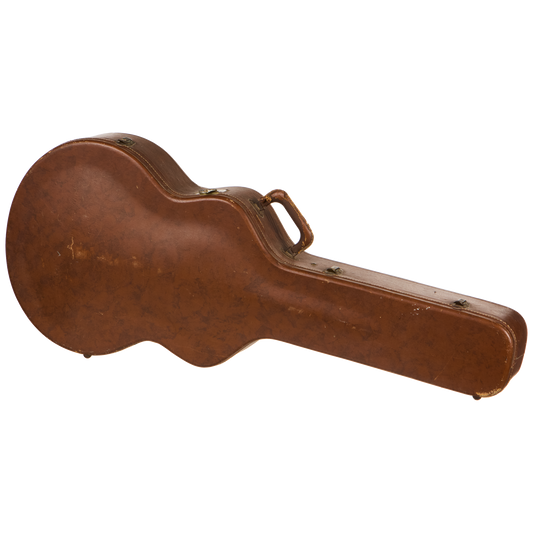Gibson Certified Vintage 1958 Gibson ES-175D, Sunburst Electric Guitar Gibson Certified Vintage