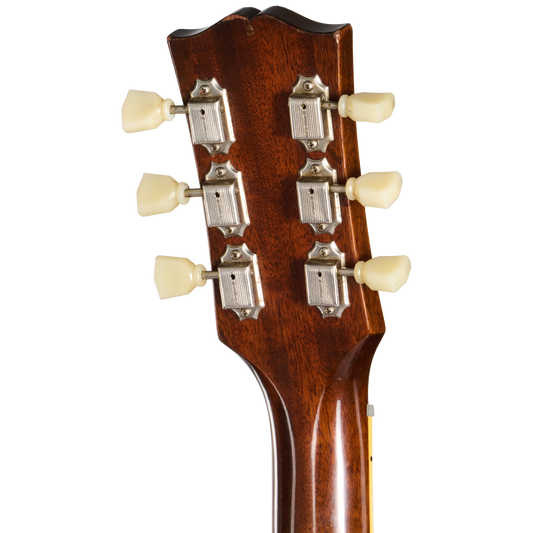 Gibson Certified Vintage 1958 Gibson ES-175D, Sunburst Electric Guitar Gibson Certified Vintage