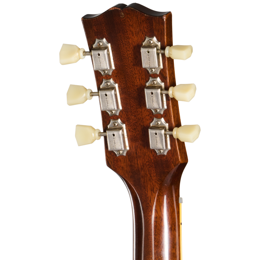 Gibson Certified Vintage 1958 Gibson ES-175D, Sunburst Electric Guitar Gibson Certified Vintage