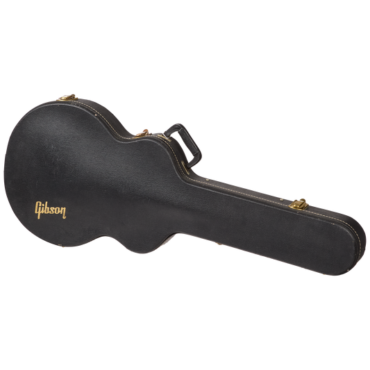 Gibson Certified Vintage 1982 Gibson ES-347TD, Tobacco Sunburst Electric Guitar Gibson Certified Vintage
