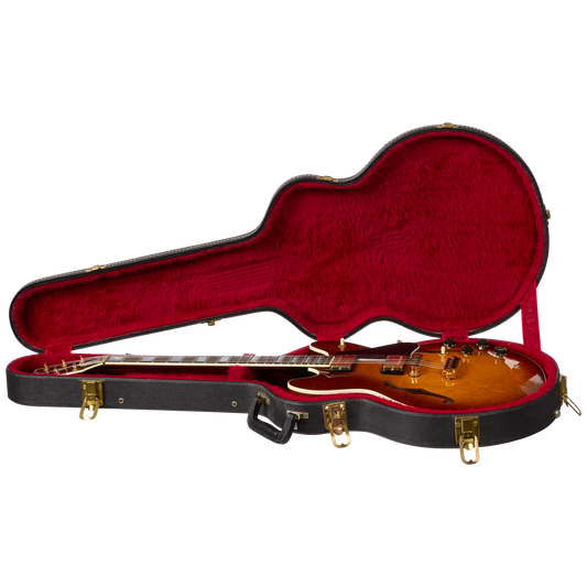 Gibson Certified Vintage 1982 Gibson ES-347TD, Tobacco Sunburst Electric Guitar Gibson Certified Vintage