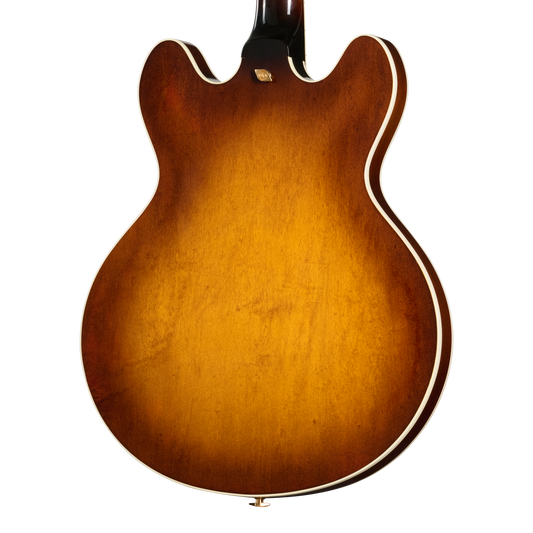Gibson Certified Vintage 1982 Gibson ES-347TD, Tobacco Sunburst Electric Guitar Gibson Certified Vintage